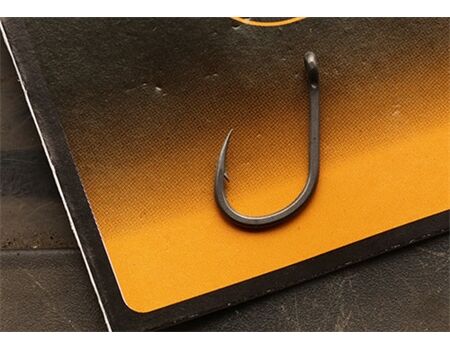 FOX Edges Armapoint Wide gape beaked size 6B