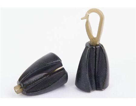 FOX Edges Multi Purpose Back Leads 10g x 4