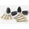 FOX Multi Purpose Back Leads 15g x 4