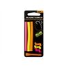 FOX Zig Aligna Fl Kit (6 x sleeves, tool and 3 x foam)