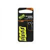 FOX Zig Aligna Fl Kit (6 x sleeves, tool and 3 x foam)