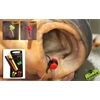 FOX Zig Aligna Foam x 3 red