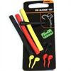 FOX Zig Aligna Foam x 3 yellow