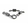 FOX Edges Swivels Standard Size 7 x 20