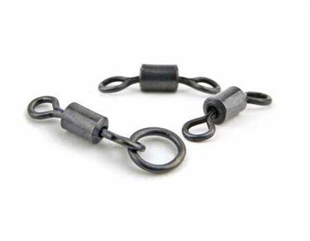 FOX Edges Swivels Standard Size 7 x 20