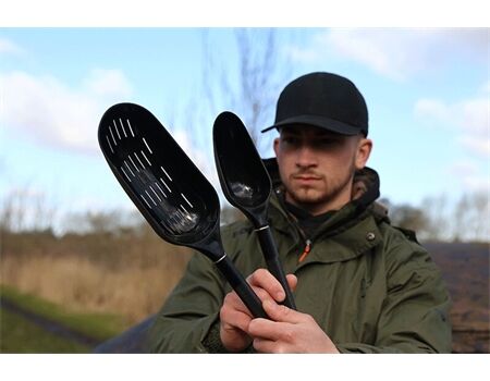 FOX Boilie Baiting Spoon