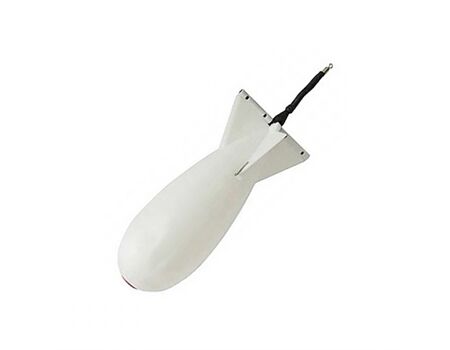Spomb Spomb mini white