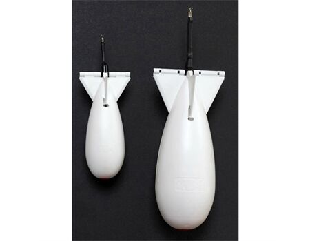 Spomb Spomb mini white