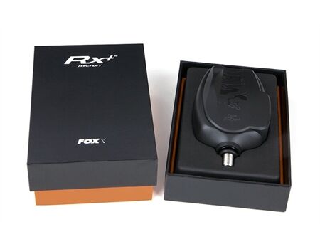 FOX Micron RX+ LED Multicolor
