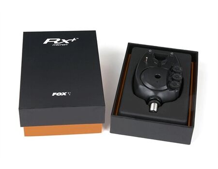 FOX Micron RX+ LED Multicolor