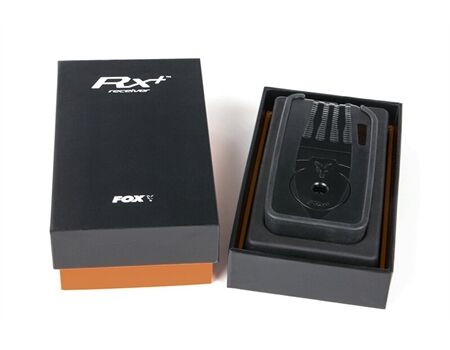 FOX RX+ reciever