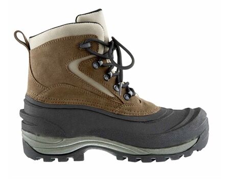 CORMORAN ASTRO-THERMO Schuh Gr. 42/43