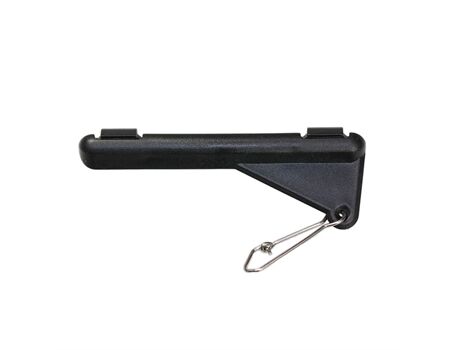 ZECK-FISHING Lead Boom /2 pcs