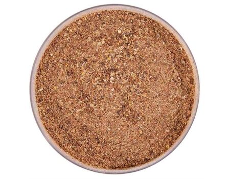 MS RANGE Competition Bi-Turbo Brown 1kg