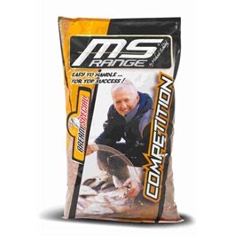 MS RANGE Bream Special 1kg, Grundfutter MS RANGE Bream Special 1kg, Grundfutter