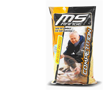 MS RANGE Comp.F.M. Eicake Yel.800g