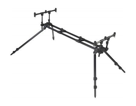 ANACONDA Black Barrier Pod