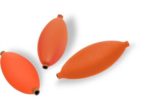 BLACK CAT Micro U-Float 3,5g orange