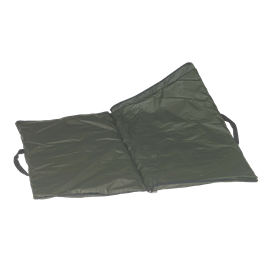 ANACONDA PVC Rollmop Abhakmatte