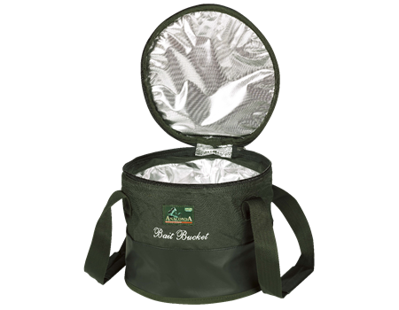 Bait Bucket