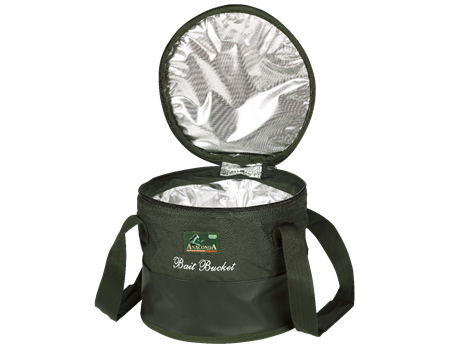 Bait Bucket