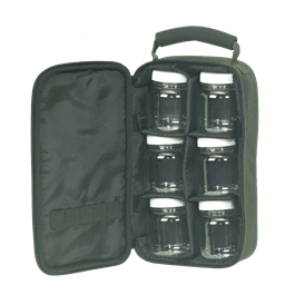 Dip & Bait Bag