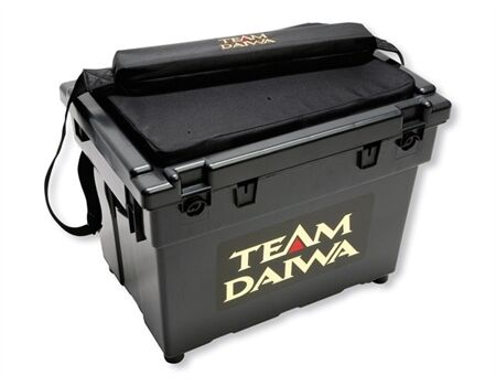 DAIWA TEAM DAIWA SEAT BOX Größe L