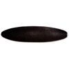 BLACK CAT EVA U-Float 10cm black 20g
