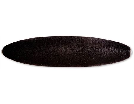 BLACK CAT EVA U-Float 10cm black 20g