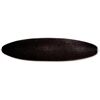 BLACK CAT EVA U-Float 8cm black 15g
