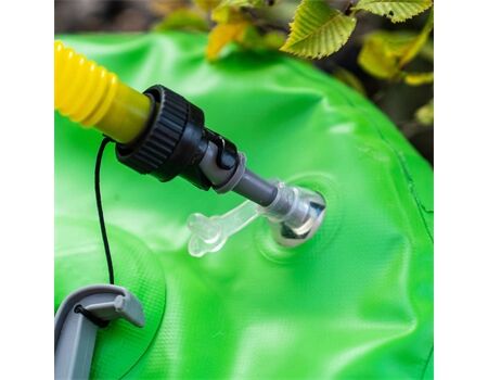 ZECK-FISHING Cat Buoy Air Pump Adapter