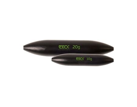 ZECK-FISHING U-Float Solid 5g, Unterwasserpose