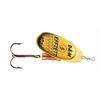 DAM EFFZETT SPINNER FZ Standard gold, #5, 12gr.
