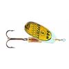 DAM EFFZETT SPINNER FZ gold-Reflex, #2, 4gr.