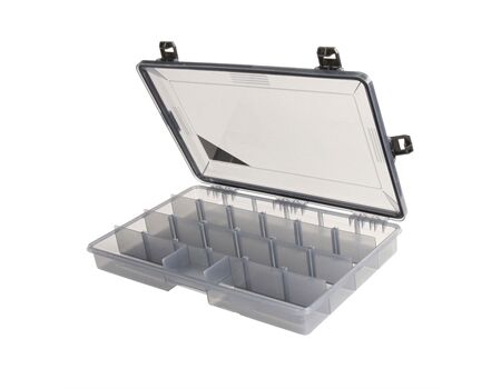 DAM EFFZETT WATERPROOF LURE CASE S