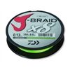 DAIWA J-Braid X8 0,10mm - 1m chartreuse