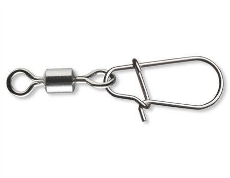 DAIWA Tournament D´Snap Swivel D-M