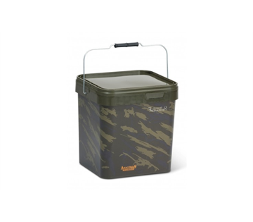ANACONDA Freelancer Bucket 17l Square ANACONDA Freelancer Bucket 17l Square