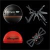 DEEPERSONAR Deeper Smart Sonar Pro Weihnachtsbundle