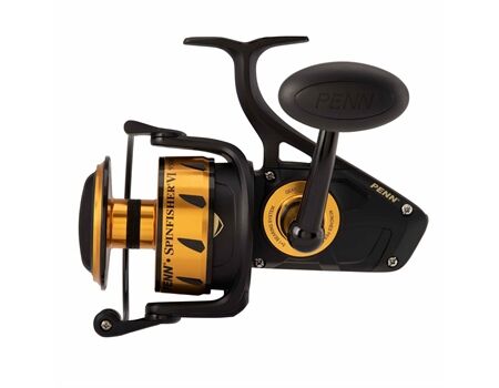 PENN Spinfisher VI 9500 Wallerrolle, Hochseerolle
