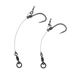 FOX Edges Armapoint Stiff Chod Rig 3x