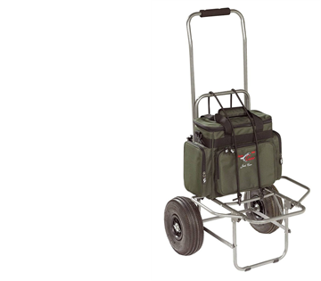 ANACONDA Pick Up Trolley