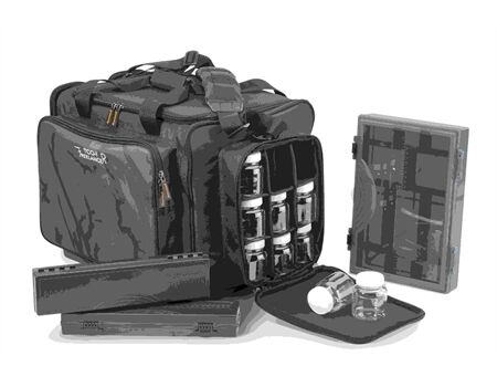 ANACONDA Freelancer Tackle Cube Organizer 1 *T