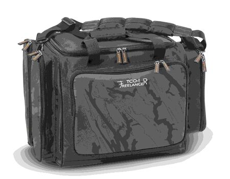 ANACONDA Freelancer Tackle Cube Organizer 1 *T