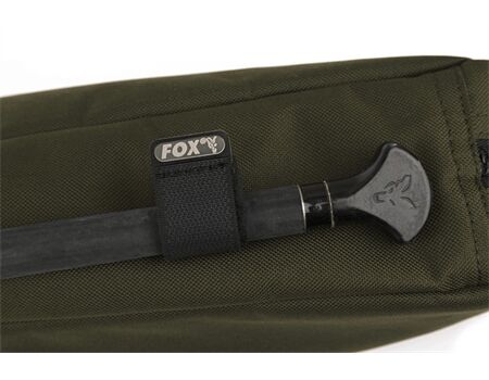 FOX R-Series 12ft Tri Sleeve