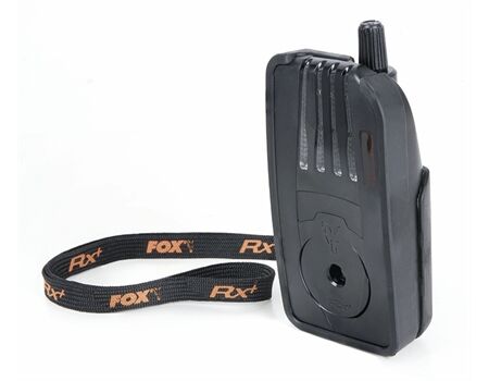 FOX RX+ 3 rod set