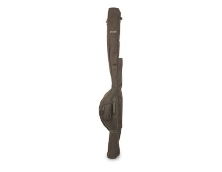 FOX Voyager 12ft Tri sleeve, Rutenfutteral