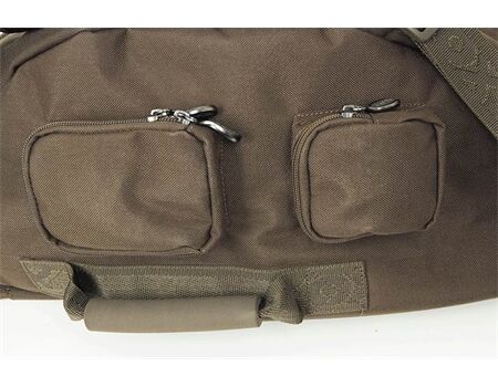 FOX Voyager 12ft Tri sleeve, Rutenfutteral