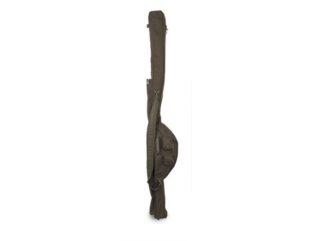 FOX Voyager 12ft Tri sleeve, Rutenfutteral
