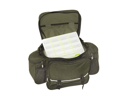 Easy Gear Bag